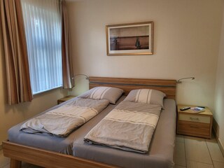 Appartamento per vacanze St. Peter-Ording Registrazione all'aperto 22
