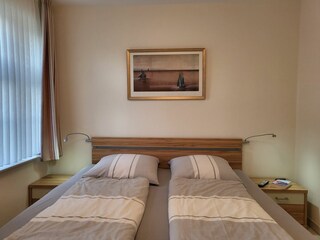 Appartamento per vacanze St. Peter-Ording Registrazione all'aperto 22