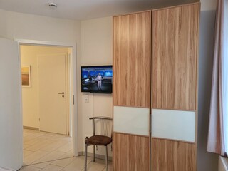 Appartamento per vacanze St. Peter-Ording Registrazione all'aperto 24
