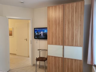 Ferienwohnung St. Peter-Ording Außenaufnahme 27