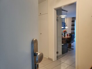 Appartamento per vacanze St. Peter-Ording Registrazione all'aperto 25
