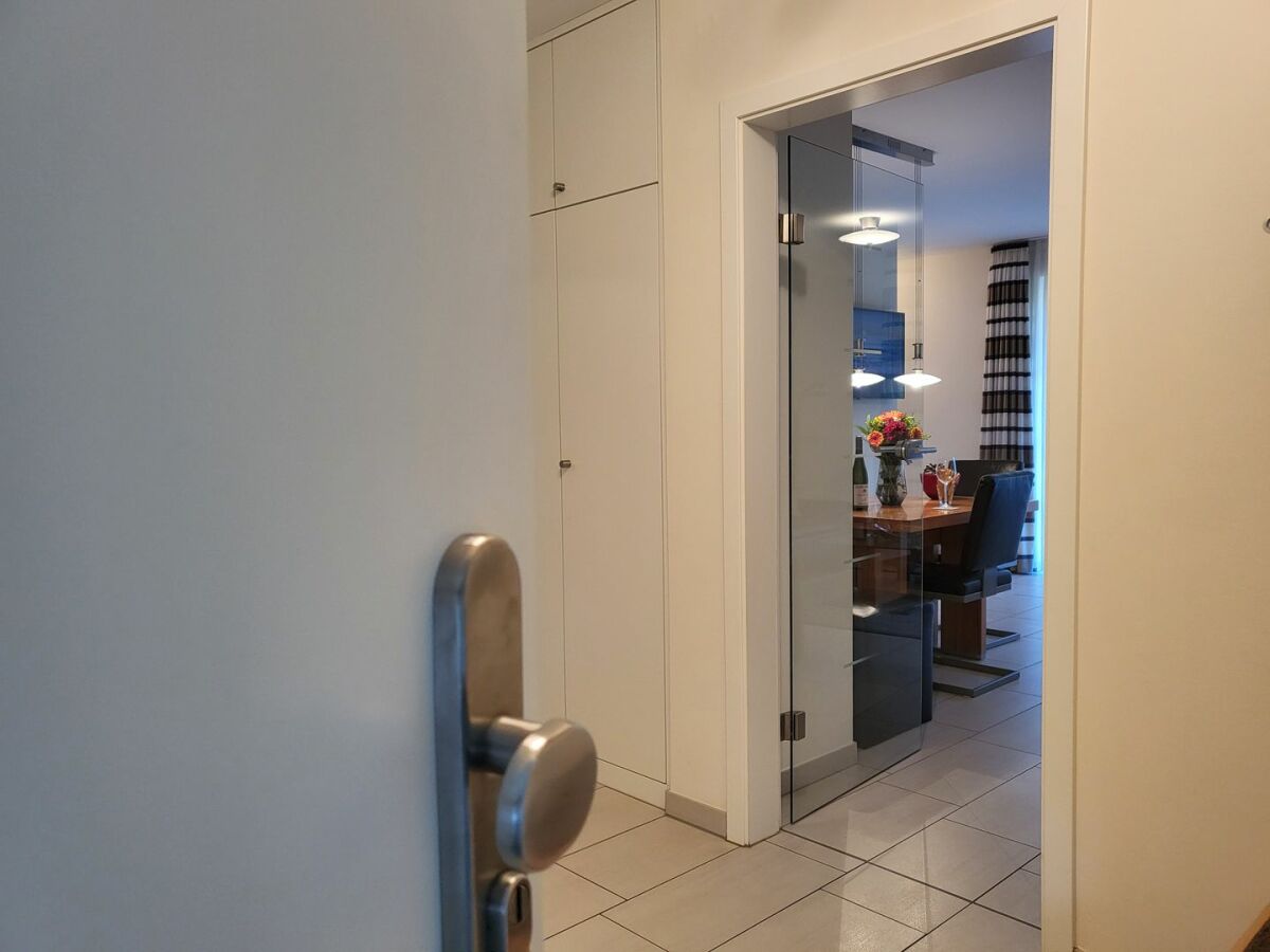 Ferienwohnung St. Peter-Ording Außenaufnahme 28