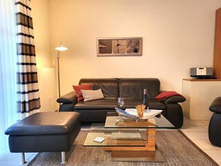 Appartamento per vacanze St. Peter-Ording Registrazione all'aperto 27