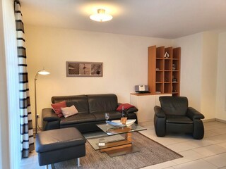 Appartamento per vacanze St. Peter-Ording Registrazione all'aperto 1
