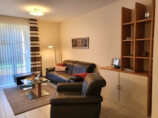 Appartamento per vacanze St. Peter-Ording Registrazione all'aperto 28