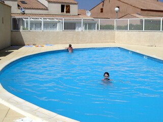 Casa per le vacanze Gruissan Registrazione all'aperto 4