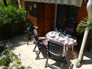 Vakantiehuis Gruissan Omgeving 2