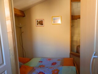Vakantiehuis Gruissan Slaapkamer 7