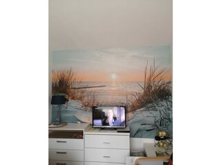 Vakantiehuis Gruissan Woonkamer 5