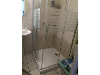 Vakantiehuis Gruissan Badkamer 9