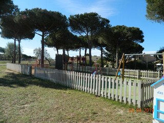 Casa per le vacanze Gruissan Ambiente 19