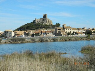 Casa per le vacanze Gruissan Ambiente 17