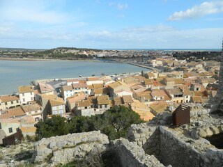 Casa per le vacanze Gruissan Ambiente 12
