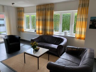 Appartamento per vacanze St. Peter-Ording Caratteristiche 2