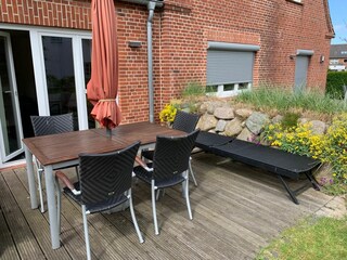 Appartamento per vacanze St. Peter-Ording Caratteristiche 7