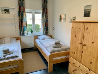 Appartamento per vacanze St. Peter-Ording Caratteristiche 8