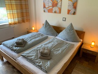 Appartamento per vacanze St. Peter-Ording Caratteristiche 9