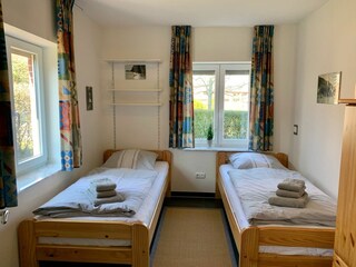 Appartamento per vacanze St. Peter-Ording Caratteristiche 10