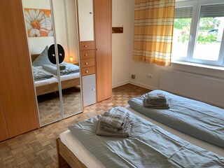 Appartamento per vacanze St. Peter-Ording Caratteristiche 11