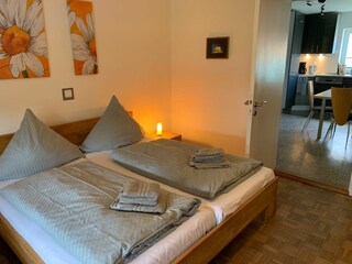 Appartamento per vacanze St. Peter-Ording Caratteristiche 12