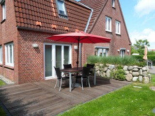 Appartamento per vacanze St. Peter-Ording Caratteristiche 15