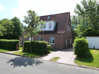 Appartamento per vacanze St. Peter-Ording Caratteristiche 16