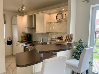 Casa per le vacanze St. Peter-Ording Caratteristiche 10