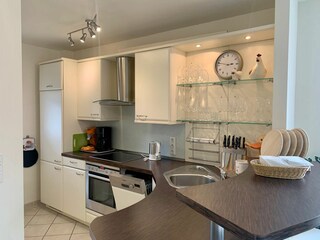 Casa per le vacanze St. Peter-Ording Caratteristiche 11