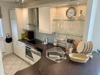 Casa per le vacanze St. Peter-Ording Caratteristiche 12