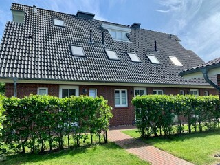 Casa per le vacanze St. Peter-Ording Caratteristiche 19