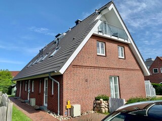 Casa per le vacanze St. Peter-Ording Registrazione all'aperto 2