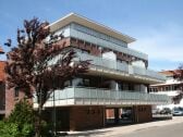 Vakantieappartement St. Peter-Ording Kenmerken 1