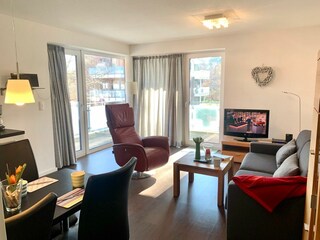 Vakantieappartement St. Peter-Ording Kenmerken 5