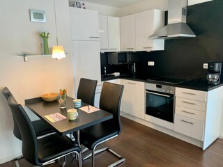 Vakantieappartement St. Peter-Ording Kenmerken 6