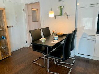 Vakantieappartement St. Peter-Ording Kenmerken 7