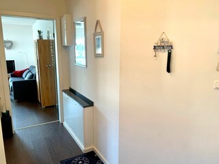 Vakantieappartement St. Peter-Ording Kenmerken 8