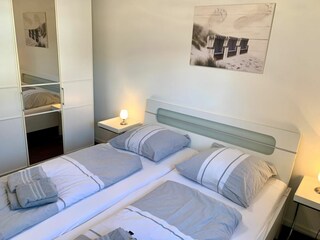 Apartamento de vacaciones St. Peter-Ording Características 11