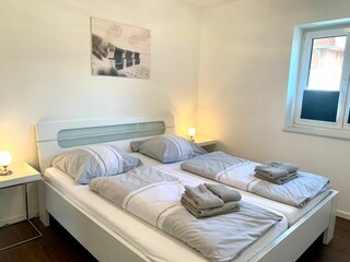 Vakantieappartement St. Peter-Ording Kenmerken 12