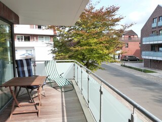 Vakantieappartement St. Peter-Ording Kenmerken 14
