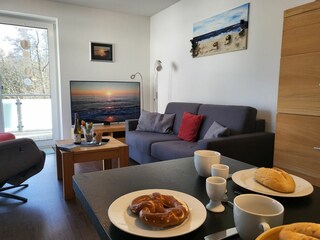 Apartamento de vacaciones St. Peter-Ording Grabación al aire libre 3