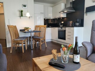 Apartamento de vacaciones St. Peter-Ording Grabación al aire libre 4