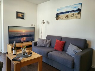 Apartamento de vacaciones St. Peter-Ording Grabación al aire libre 5