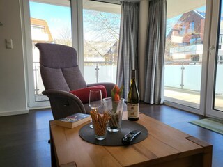 Apartamento de vacaciones St. Peter-Ording Grabación al aire libre 8