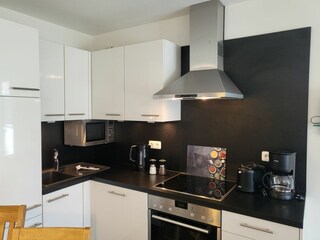 Apartamento de vacaciones St. Peter-Ording Grabación al aire libre 9