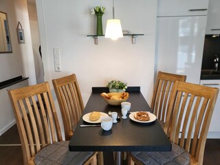 Apartamento de vacaciones St. Peter-Ording Grabación al aire libre 10