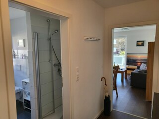 Appartamento per vacanze St. Peter-Ording Registrazione all'aperto 11