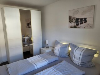 Apartamento de vacaciones St. Peter-Ording Grabación al aire libre 13