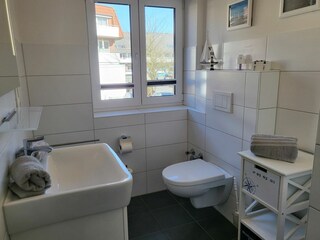 Apartamento de vacaciones St. Peter-Ording Grabación al aire libre 14