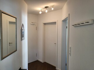 Appartamento per vacanze St. Peter-Ording Registrazione all'aperto 16