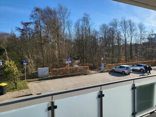 Vakantieappartement St. Peter-Ording Buitenaudio-opname 17